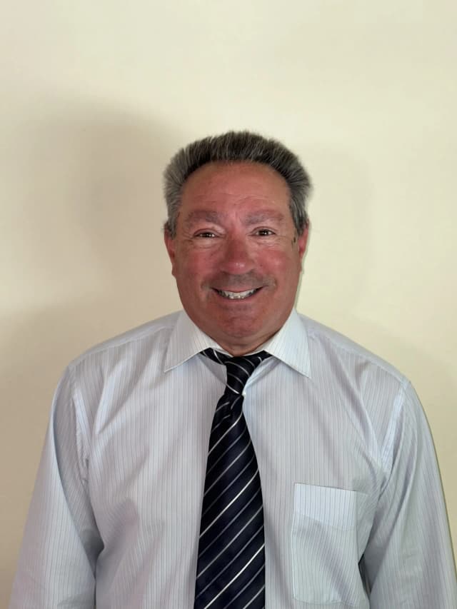 Joe Hoffman