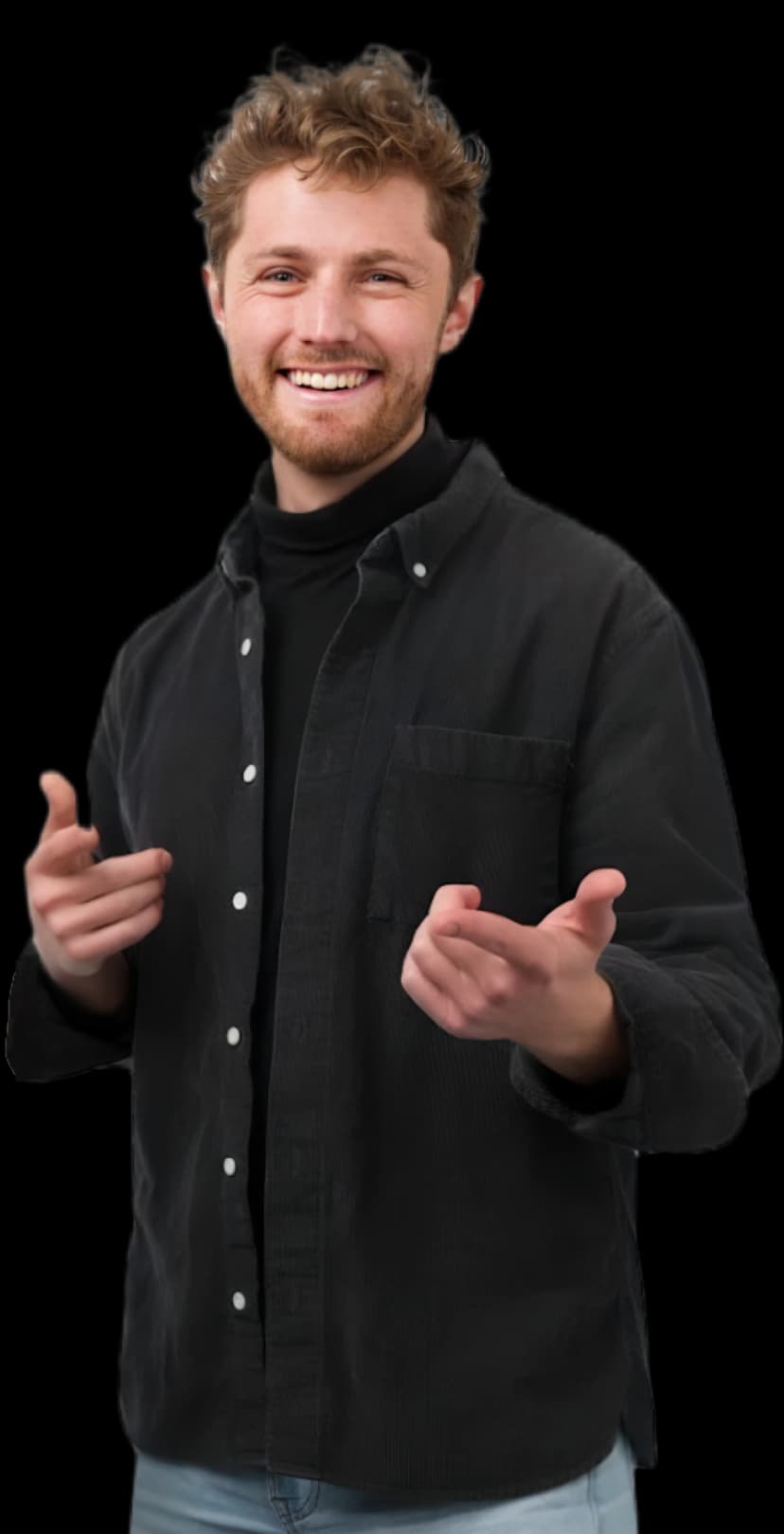 CarEdge car buying expert