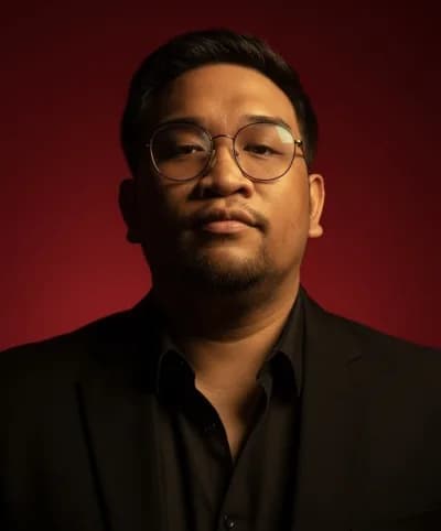 Erwin Rosagaran