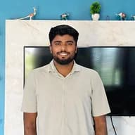 Ganesh Kadam