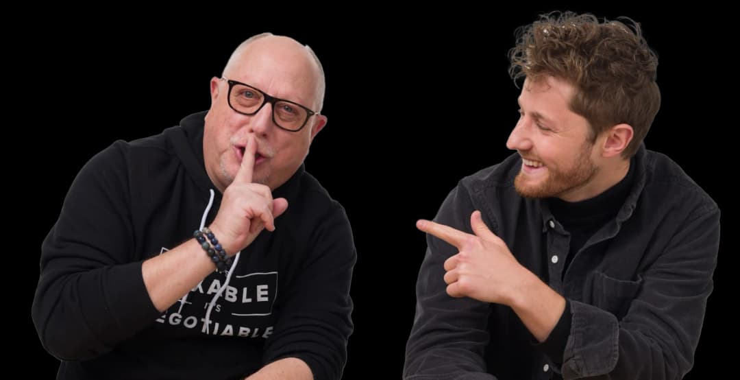 Ray and Zach from CarEdge