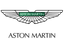 Aston Martin logo
