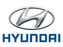 Hyundai logo