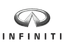INFINITI logo
