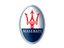 Maserati logo