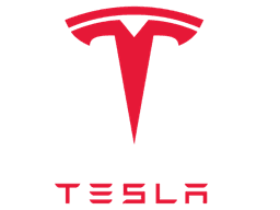Tesla logo