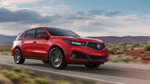 Acura MDX