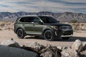 Kia Telluride