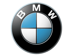 BMW logo