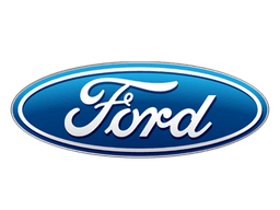 Ford logo