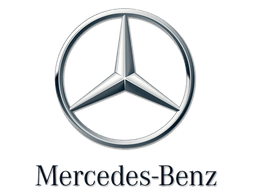 Mercedes-Benz logo
