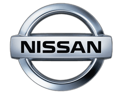Nissan logo