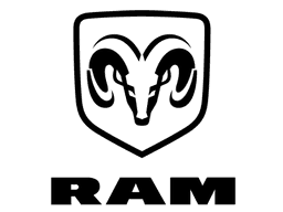 Ram logo