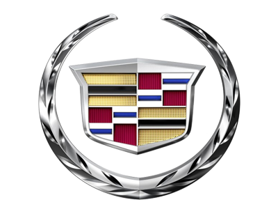 Cadillac logo