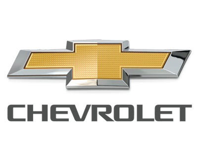 Chevrolet logo