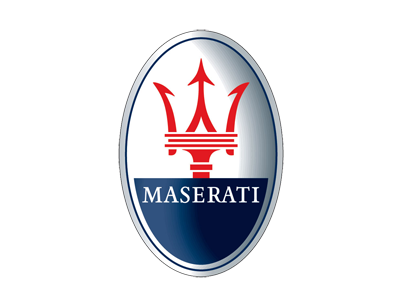 Maserati logo