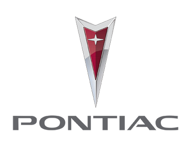 Pontiac logo