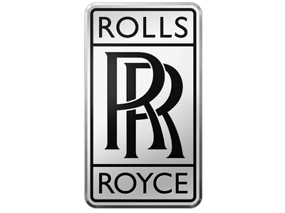 Rolls-Royce logo