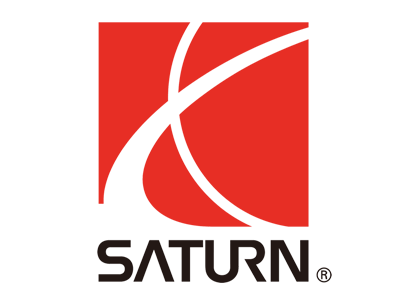 Saturn logo