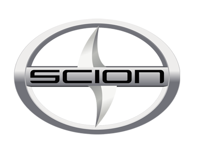 Scion logo