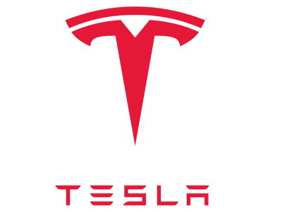 Tesla logo