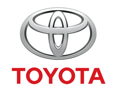 Toyota logo