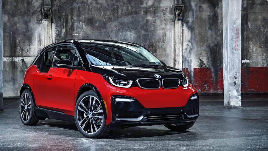 My BMW i3 Depreciated $43,000 In Just Nine Years. The Luxury Features I Got  For $10,500 Are Incredible - The Autopian