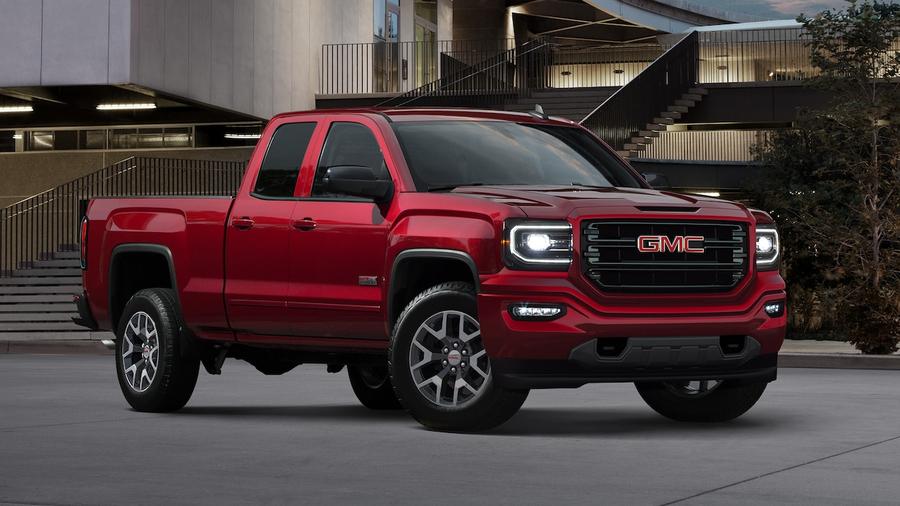 GMC Sierra 1500 Maintenance Schedule and Costs