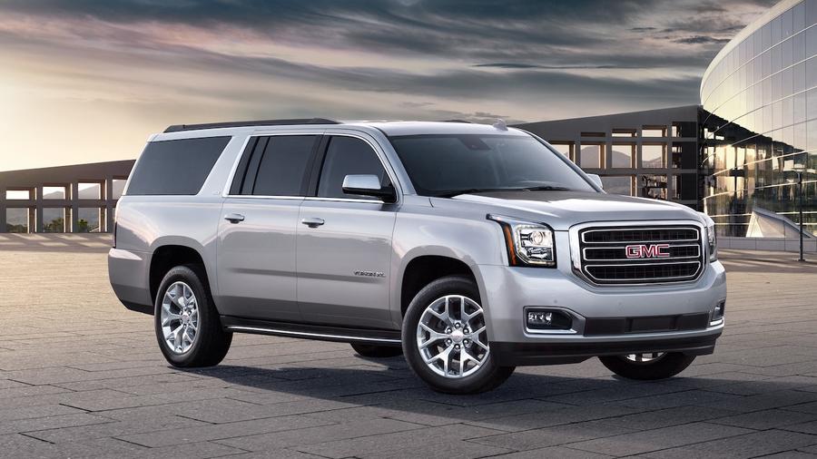 GMC Yukon XL Costs