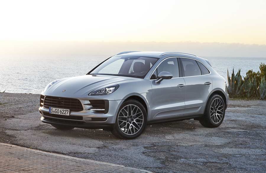 Porsche Macan Costs of Ownership