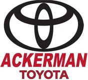 ackerman toyota