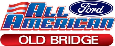 all american ford old bridge