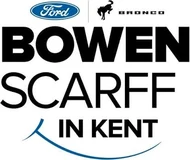 bowen scarff ford