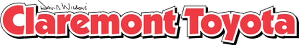 claremont toyota