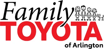 family toyota of arlington