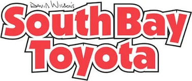 south bay toyota