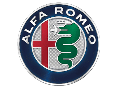 Alfa Romeo Certified