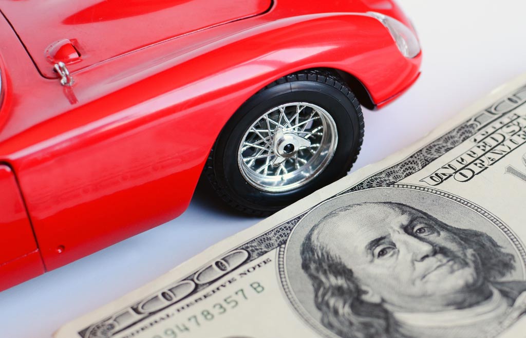 Did You Get Your 2020 Car Insurance Rebate?