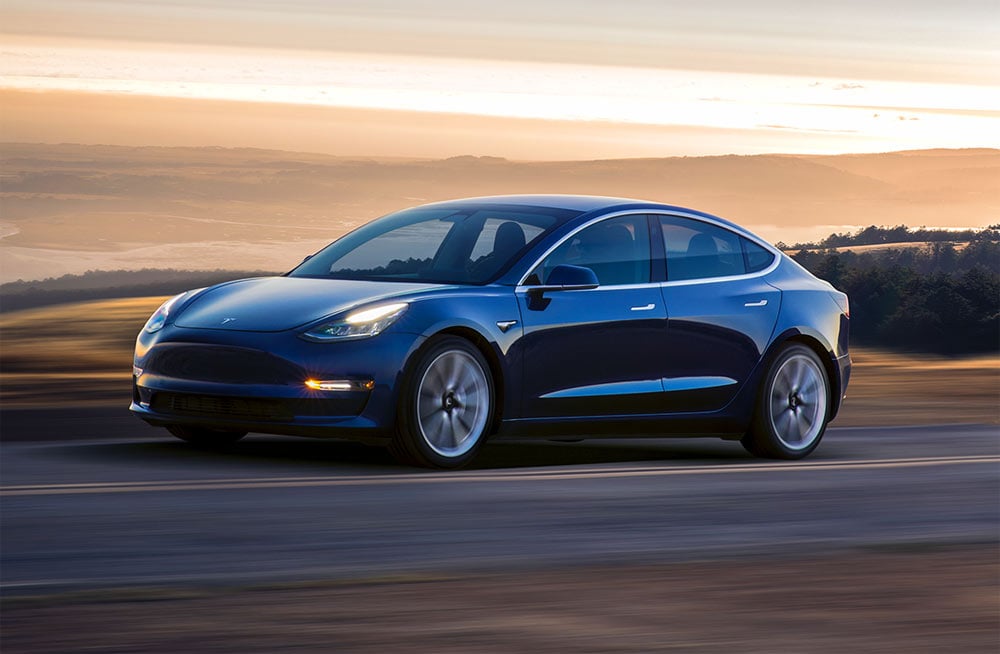 Tesla Model 3: Overview and Costs