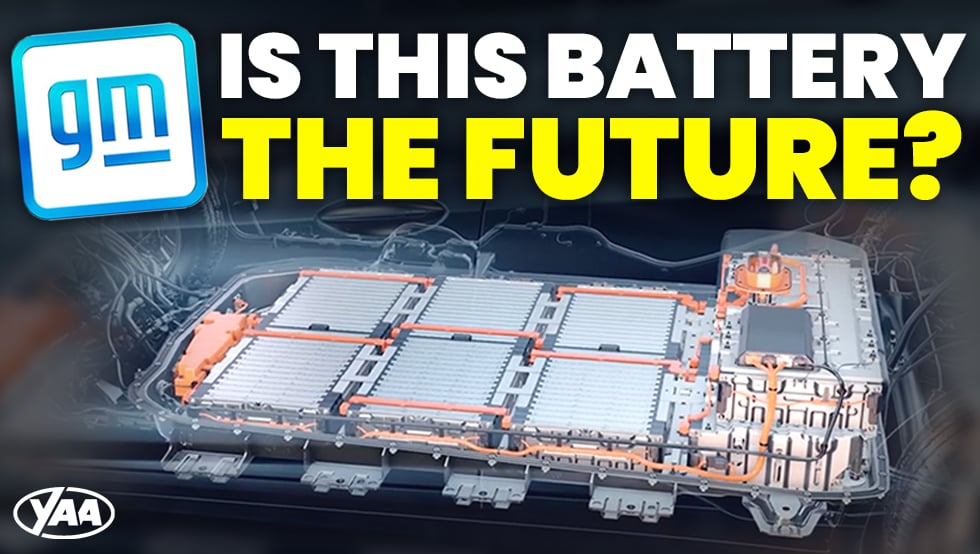 Will GM’s New Ultium Battery Turn the Tide Against Tesla?