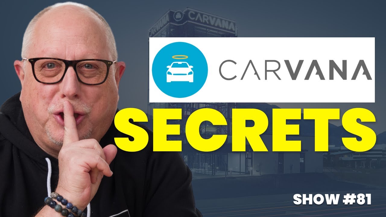 How to Negotiate at Carmax and Carvana CarEdge