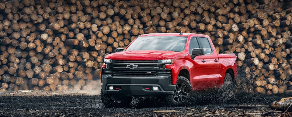 2022 silverado gm chip shortage production cuts