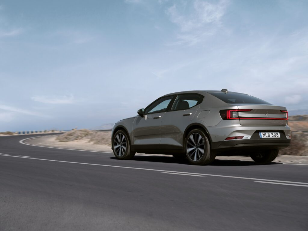 Polestar 2