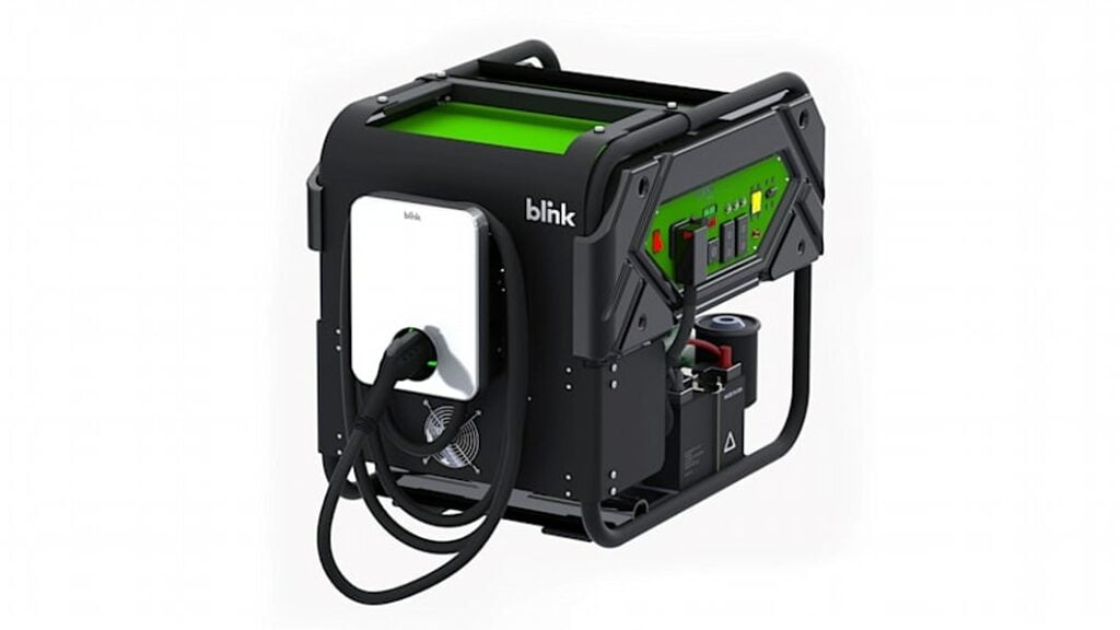 blink portable charger