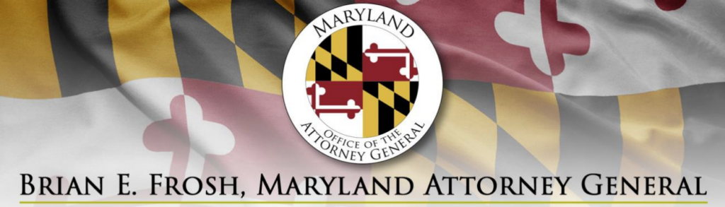 maryland dealer fined