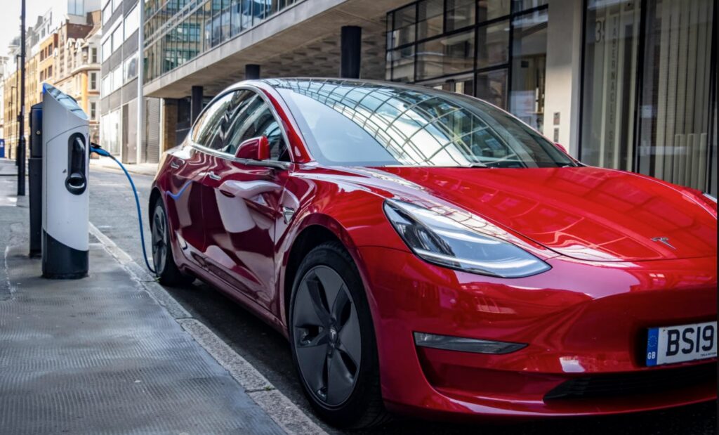 The Best (and Worst) Electric Cars in 2023 - CarEdge