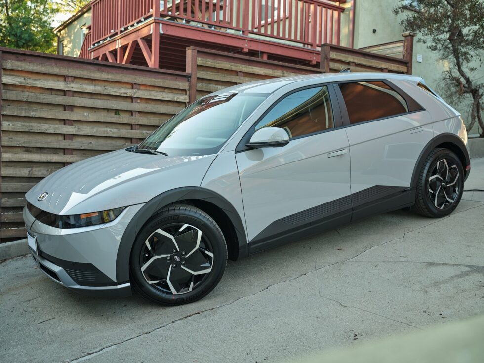 The Best Electric Vehicles Under 50,000 CarEdge