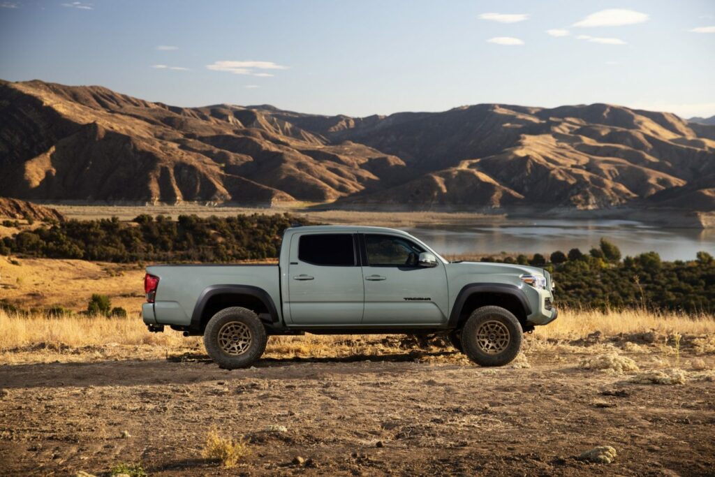 2022 tacoma sales total