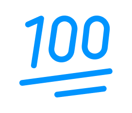 Negotiability Score Icon