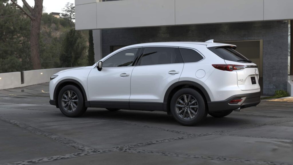 Mazda prices are negotiable in 2023, especially for the CX-9, CX-5 and CX-30.